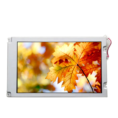 Καλή τιμή LTA085C182F 8,5 ιντσών 262K LCD οθόνη LCD μονάδα σε απευθείας σύνδεση