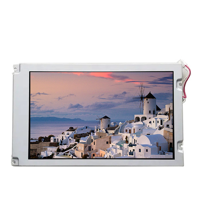 Καλή τιμή LTA085C184F 8,5 ιντσών 262K LCD οθόνη LCD μονάδα σε απευθείας σύνδεση