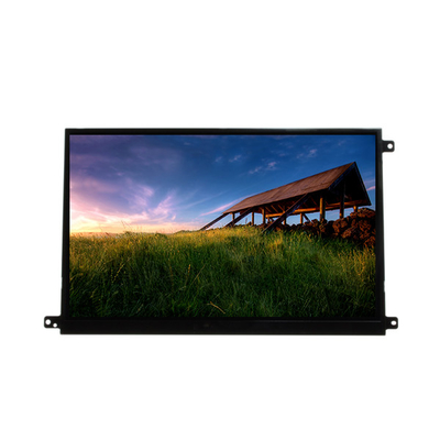 Καλή τιμή LTD089EXWF 8.9 ιντσών 262K LCD οθόνη για φορητό υπολογιστή σε απευθείας σύνδεση