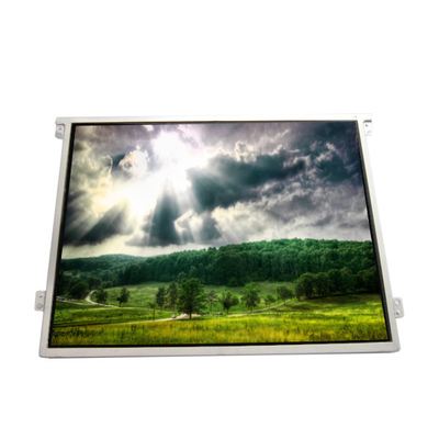 Καλή τιμή LTD104ED1P 10,4 ιντσών 1024*768 οθόνη οθόνης LCD σε απευθείας σύνδεση