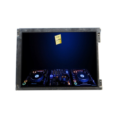 Καλή τιμή LTD121C30T 12,1 ιντσών 262K LVDS LCD οθόνη οθόνης σε απευθείας σύνδεση