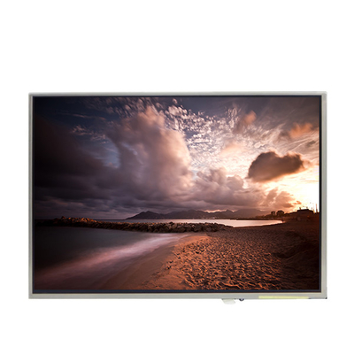 Καλή τιμή LTD121EX1N 12,1 ιντσών οθόνη LVDS 262K TFT-LCD σε απευθείας σύνδεση