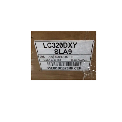 Καλή τιμή B160QAN02.Z 16.0 ιντσών Αρχική οθόνη LCD 2560*1600 σε απευθείας σύνδεση
