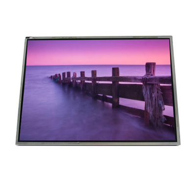 Καλή τιμή LTD141EC7F 14,1 ιντσών LVDS 262K TFT-LCD οθόνη σε απευθείας σύνδεση