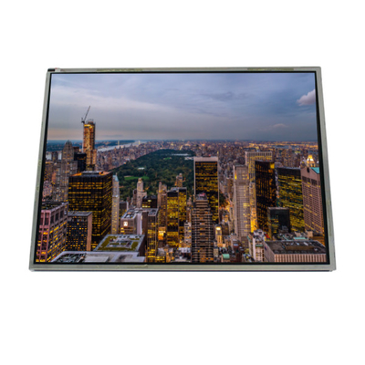 Καλή τιμή LTD141ECEF 14,1 ιντσών οθόνη LVDS TFT-LCD σε απευθείας σύνδεση