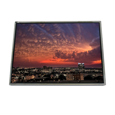 Καλή τιμή LTD141ECMD 14,1 ιντσών οθόνη LVDS 262K TFT-LCD σε απευθείας σύνδεση