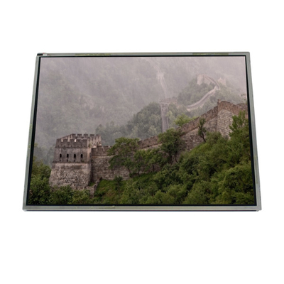 Καλή τιμή LTD141ECVV 14,1 ιντσών LVDS 262K TFT-LCD οθόνη σε απευθείας σύνδεση