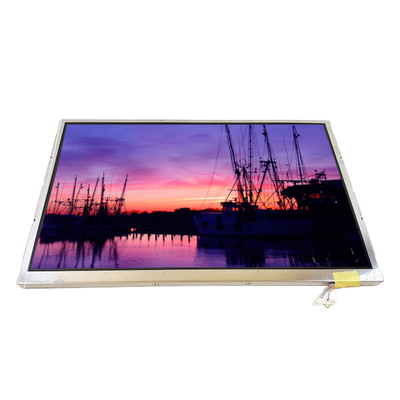 Καλή τιμή LTD154EX0K 15,4 ιντσών οθόνη 1280*800 TFT-LCD σε απευθείας σύνδεση