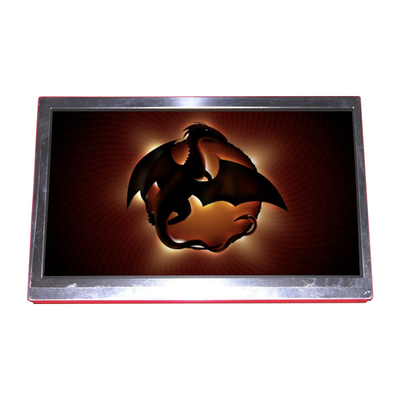 Καλή τιμή LTM07C383 7,8 ιντσών 262K TFT-LCD οθόνη σε απευθείας σύνδεση