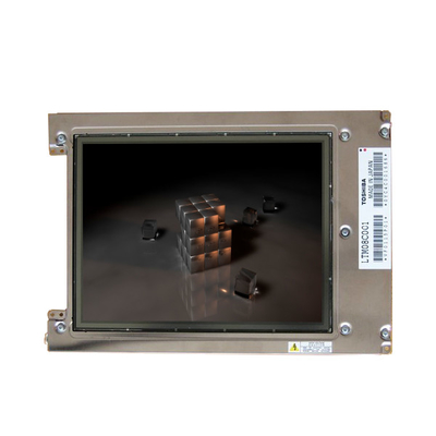 Καλή τιμή LTM08C001 8,4 ιντσών 800*600 TFT-LCD οθόνη σε απευθείας σύνδεση
