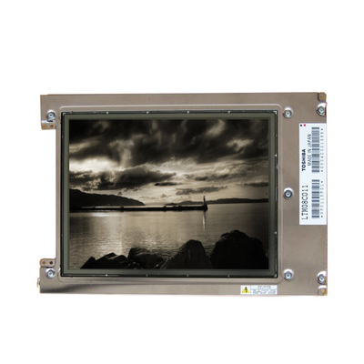 Καλή τιμή LTM08C011 8,4 ιντσών 800*600 TFT-LCD οθόνη σε απευθείας σύνδεση
