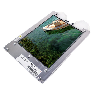 Καλή τιμή LTM08C015 8,4 ιντσών 800 * 600 TFT-LCD οθόνη για βιομηχανική σε απευθείας σύνδεση