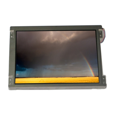 Καλή τιμή LTM08C350 8,4 ιντσών 800*600 TFT-LCD οθόνη για βιομηχανικά σε απευθείας σύνδεση