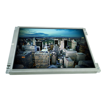Καλή τιμή Δείκτης οθόνης LTM10C027 10,4 ιντσών 640*480 TFT-LCD σε απευθείας σύνδεση