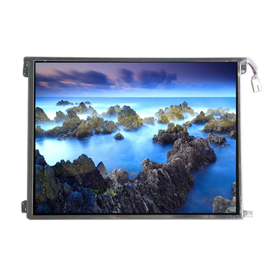 Καλή τιμή LTM10C348 10,4 ιντσών 800*600 TFT LCD οθόνη σε απευθείας σύνδεση