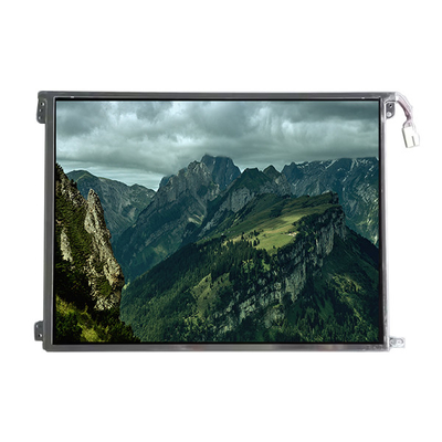 Καλή τιμή Μοντέλο οθόνης LCD LTM10C348F 10,4 ιντσών 800*600 TFT σε απευθείας σύνδεση