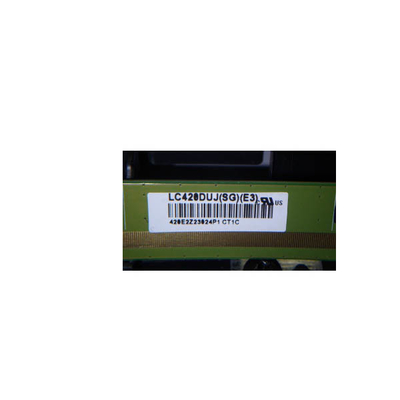 Καλή τιμή Εικόνα LCD 8,0 ιντσών για ψηφιακό πλαίσιο φωτογραφίας σε απευθείας σύνδεση
