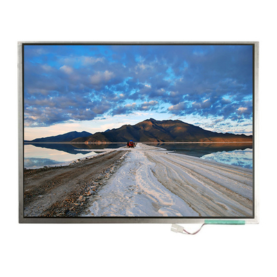 Καλή τιμή Δείκτης οθόνης LTM12C318 12,1 ιντσών LVDS TFT-LCD σε απευθείας σύνδεση