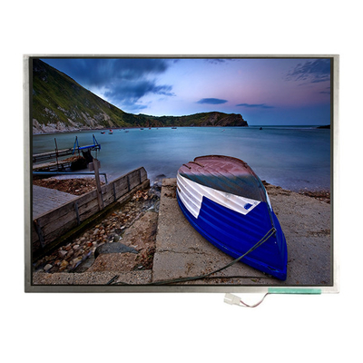 Καλή τιμή Δείκτης οθόνης LTM12C328 12,1 ιντσών 1024*768 TFT-LCD σε απευθείας σύνδεση