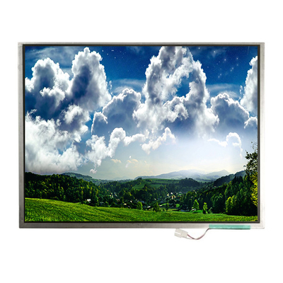 Καλή τιμή Δείκτης οθόνης TFT-LCD LTM12C328L 12,1 ιντσών 1024*768 σε απευθείας σύνδεση