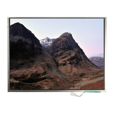 Καλή τιμή Δείκτης οθόνης TFT-LCD LTM12C328P 12,1 ιντσών 1024*768 σε απευθείας σύνδεση