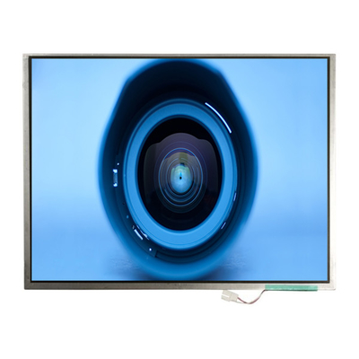 Καλή τιμή Δείκτης οθόνης TFT-LCD LTM12C505B 12,1 ιντσών 1024*768 σε απευθείας σύνδεση
