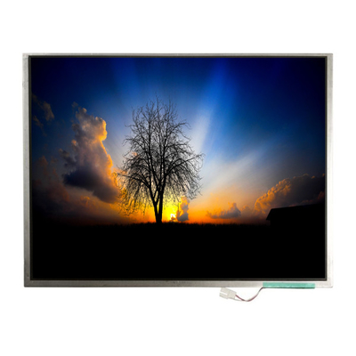 Καλή τιμή Δείκτης οθόνης LTM12C505N 12,1 ιντσών 1024*768 TFT-LCD σε απευθείας σύνδεση