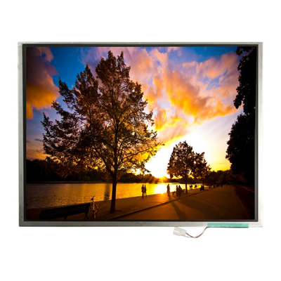 Καλή τιμή Δείκτης οθόνης LTM12C505V 12,1 ιντσών 1024*768 TFT-LCD σε απευθείας σύνδεση