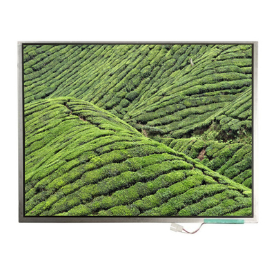 Καλή τιμή LTM12H84 12,1 ιντσών οθόνη 800*600 TFT-LCD σε απευθείας σύνδεση
