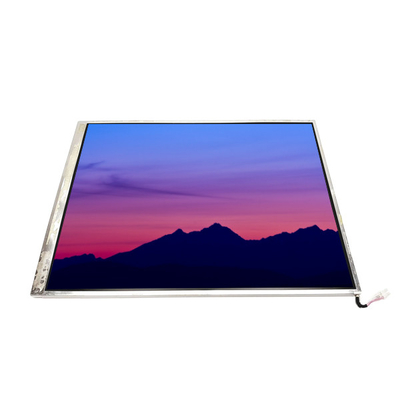 Καλή τιμή Δείκτης οθόνης LCD 14C421F 14,1 ιντσών 1024*768 σε απευθείας σύνδεση