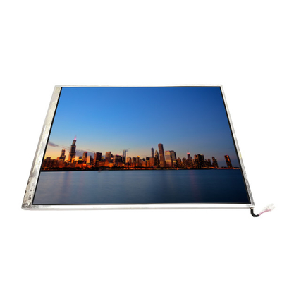 Καλή τιμή LTM14C438 14,1 ίντσες 1024*768 TFT-LCD οθόνη σε απευθείας σύνδεση