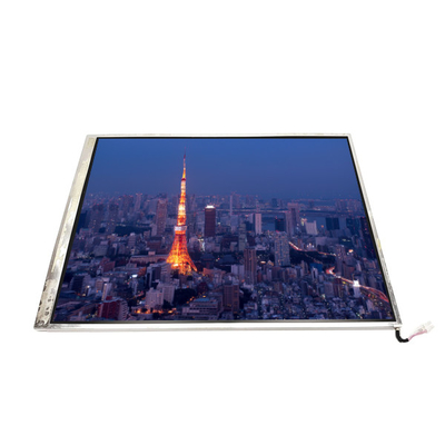 Καλή τιμή LTM14C501S 14.1 ιντσών TFT-LCD οθόνη για φορητό υπολογιστή σε απευθείας σύνδεση