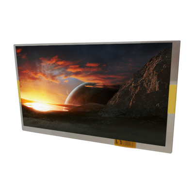 Καλή τιμή HSD070PFW3-A00 πρωτότυπο 7,0 ιντσών LCD οθόνη οθόνης σε απευθείας σύνδεση