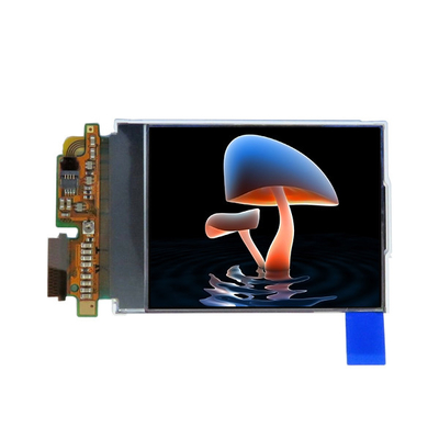 Καλή τιμή LTM024AB1A 2.4 ιντσών οθόνη LCD 240*320 TFT σε απευθείας σύνδεση