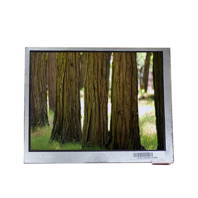 Καλή τιμή TFD50W32-B 5,0 ιντσών οθόνη οθόνης TFT-LCD σε απευθείας σύνδεση