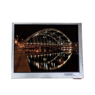 Καλή τιμή TFD50W55MS 5,0 ιντσών οθόνη οθόνης TFT-LCD σε απευθείας σύνδεση