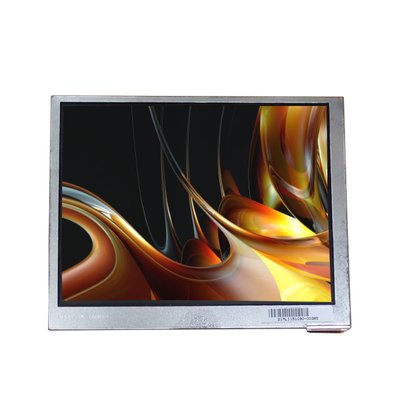 Καλή τιμή TFD50W72MS 5,0 ιντσών οθόνη TFT-LCD οθόνης οθόνης σε απευθείας σύνδεση