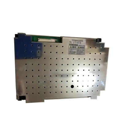 Καλή τιμή TFD60W20MS 6,0 ιντσών οθόνη οθόνης TFT-LCD σε απευθείας σύνδεση