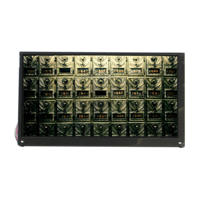 Καλή τιμή TFD65W20 Δίσκος οθόνης TFT-LCD 6,5 ιντσών σε απευθείας σύνδεση