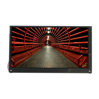 Καλή τιμή TFD65W20A Δίσκος οθόνης TFT-LCD 6,5 ιντσών σε απευθείας σύνδεση