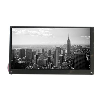 Καλή τιμή Δίσκος οθόνης TFT-LCD 6,5 ιντσών TFD65W30 σε απευθείας σύνδεση