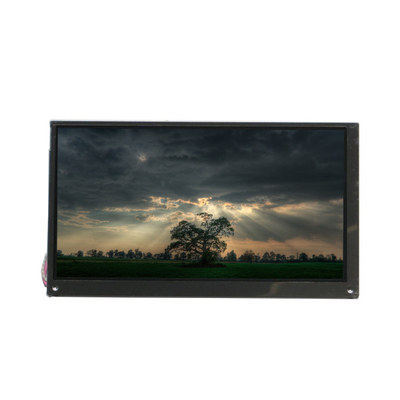 Καλή τιμή Δίσκος οθόνης TFT-LCD 6,5 ιντσών TFD65W50C σε απευθείας σύνδεση