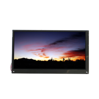 Καλή τιμή TFD70W11-F 7,0 ιντσών 480*234 Πίνακας οθόνης TFT-LCD σε απευθείας σύνδεση