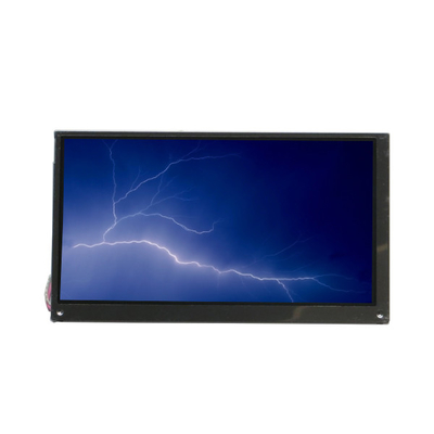 Καλή τιμή TFD70W80 7.0 ιντσών 480*234 Πίνακας οθόνης TFT-LCD σε απευθείας σύνδεση
