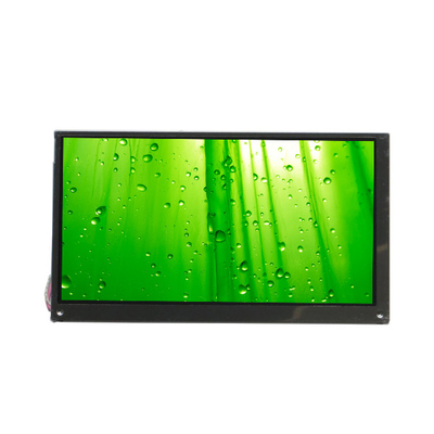 Καλή τιμή TFD70W82 7,0 ιντσών οθόνη 480*234 TFT-LCD σε απευθείας σύνδεση