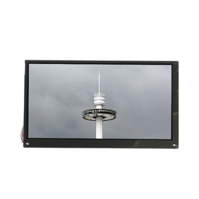 Καλή τιμή TFD80W13 8,0 ιντσών 480*234 οθόνη TFT-LCD σε απευθείας σύνδεση