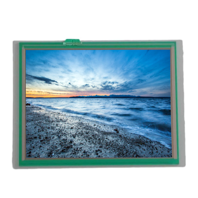 Καλή τιμή ΚΚΓ047QV1AE-G00 4,7 ιντσών 320*240 75Hz οθόνη LCD για βιομηχανική χρήση σε απευθείας σύνδεση