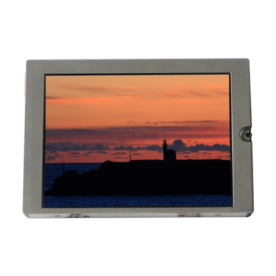 Καλή τιμή ΚΚΓ057QV1DB-G66 5,7 ιντσών 75Hz οθόνη LCD για την Kyocera σε απευθείας σύνδεση