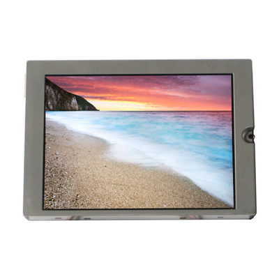 Καλή τιμή ΚΚΓ057QV1DB-G70 5,7 ιντσών 75Hz 400 cd/m2 οθόνη LCD για την Kyocera σε απευθείας σύνδεση