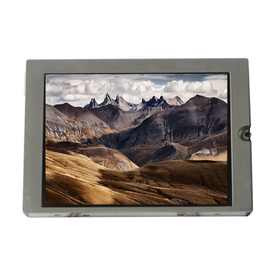 Καλή τιμή ΚΚΓ057QV1DB-G080 5,7 ιντσών 75Hz οθόνη LCD για την Kyocera σε απευθείας σύνδεση
